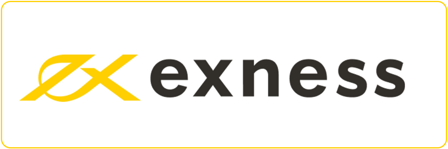 Exness logo
