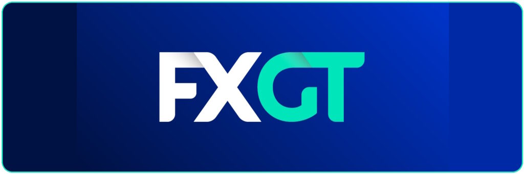 FXGT logo
