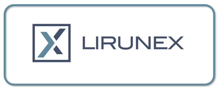Lirunex Logo