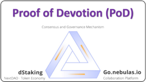 Proof of Devotion (PoD) คืออะไร