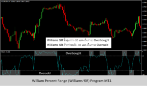William Percent Range