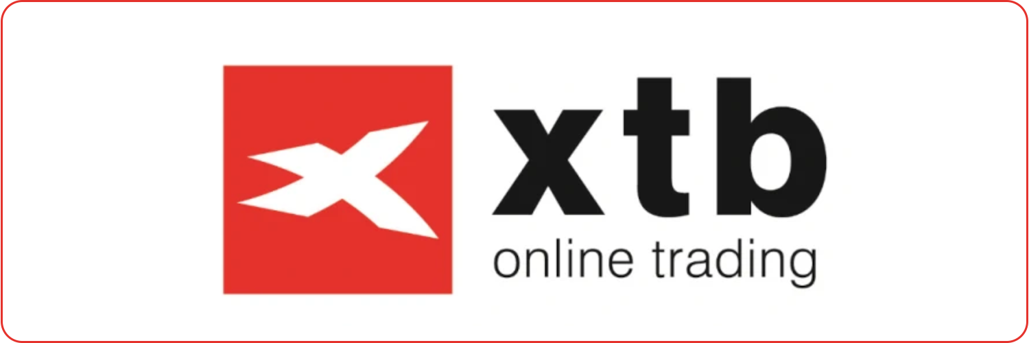 XTB-Trading